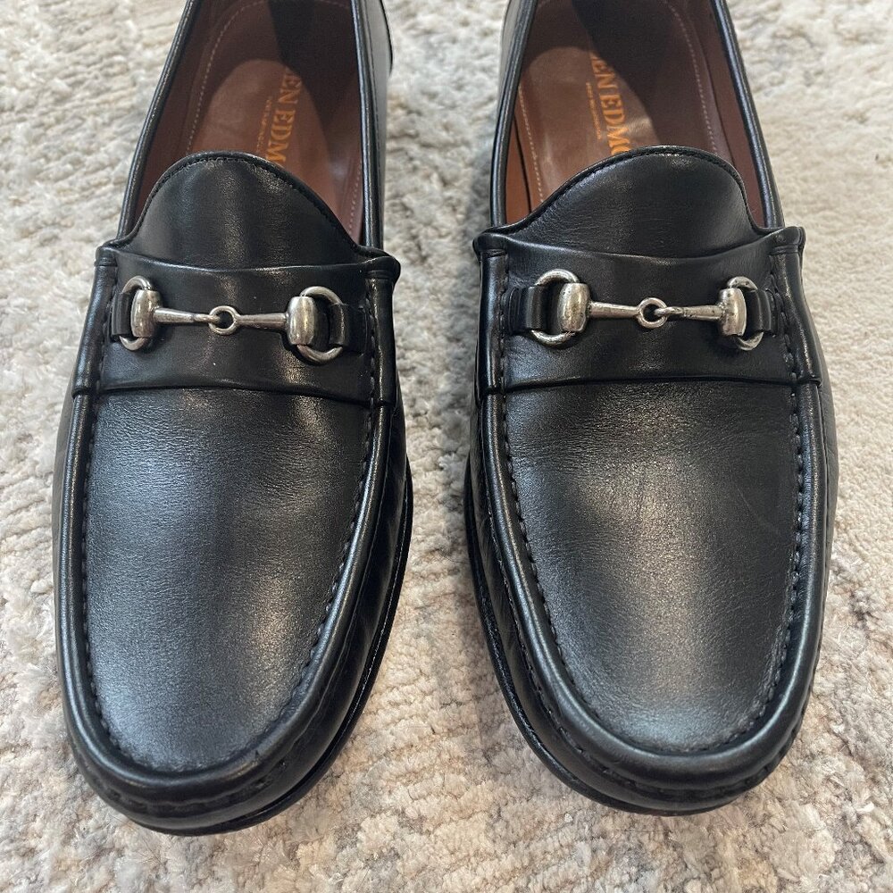 Allen Edmonds Verona loafers Size 11 D